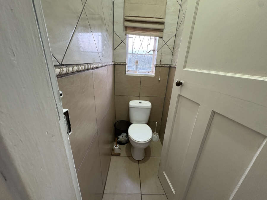 4 Bedroom Property for Sale in Berlin Eastern Cape